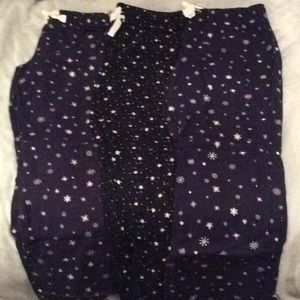Women’s pJ pants